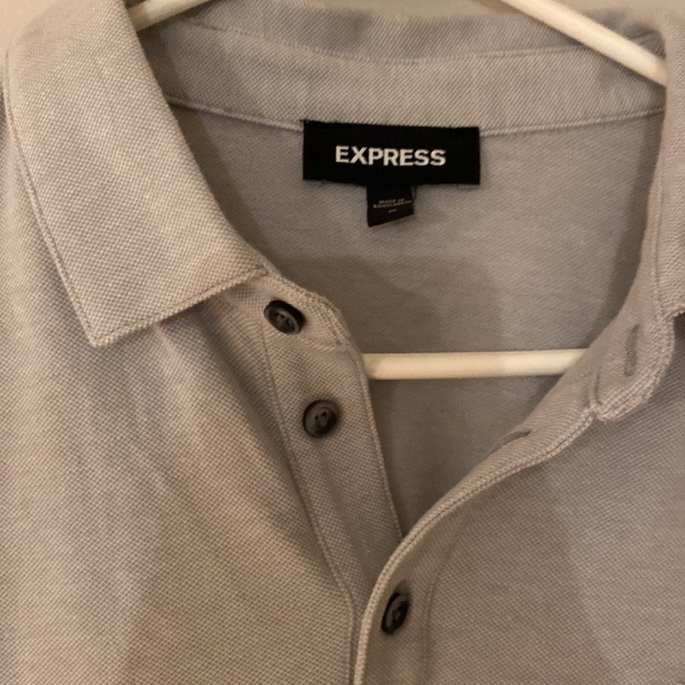 Express polo - Picture 3 of 3